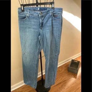 Harley-Davidson Jeans. 10 P
